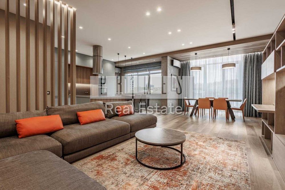 Продаж / Квартира / 179 м2 / ЖК Новопечерські Липки / Печерський район