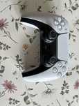 Sprzedam Pad Ps5 z analogami Hall 120g