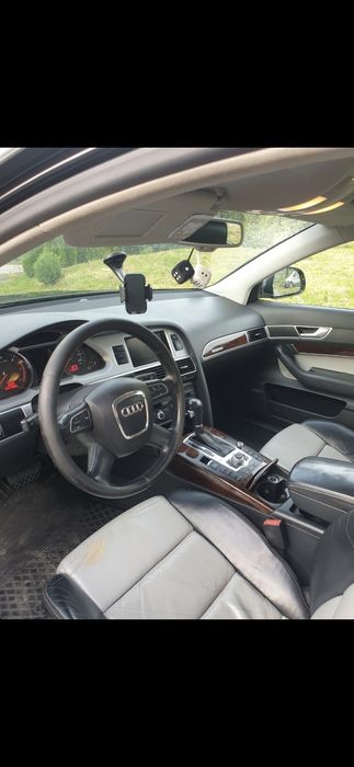 Audi A6C6  3.0Tdi