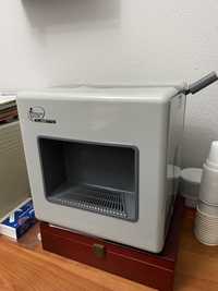 Maquina de cafe Cubetto iExpresso System