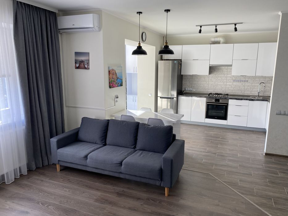 Оренда 1 км квартири, Тернопіль