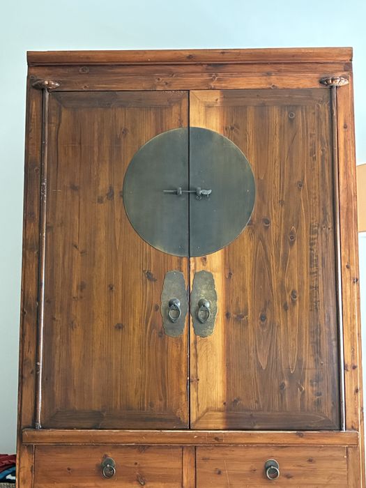 Movel Vintage usado