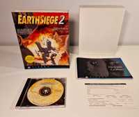 Earthsiege 2 Gra PC BIGBOX