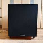 REZERWACJA DO 10. Ferguson Active Subwoofer 200W RMS - Mocny bas.