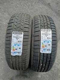 Opony 235/65r17 Continental CrossContact Winter 108H XL NOWE