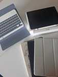 Tablet IPad 9th 64 GB plus pencil i dodatki