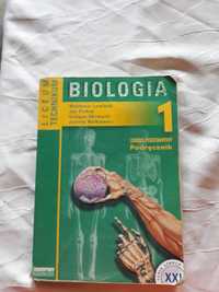 biologia podręcznik 1 Waldemar Lewiński