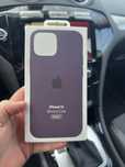 Etui iphone 14 elderberry