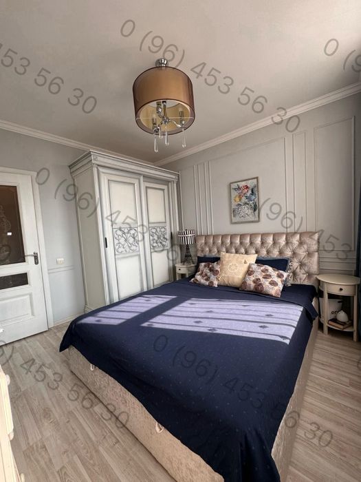 Продаж вишуканої квартири по вул.ПАСІЧНА 33, поруч з парком