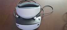 Sprzedam gogle VR PlayStation 5