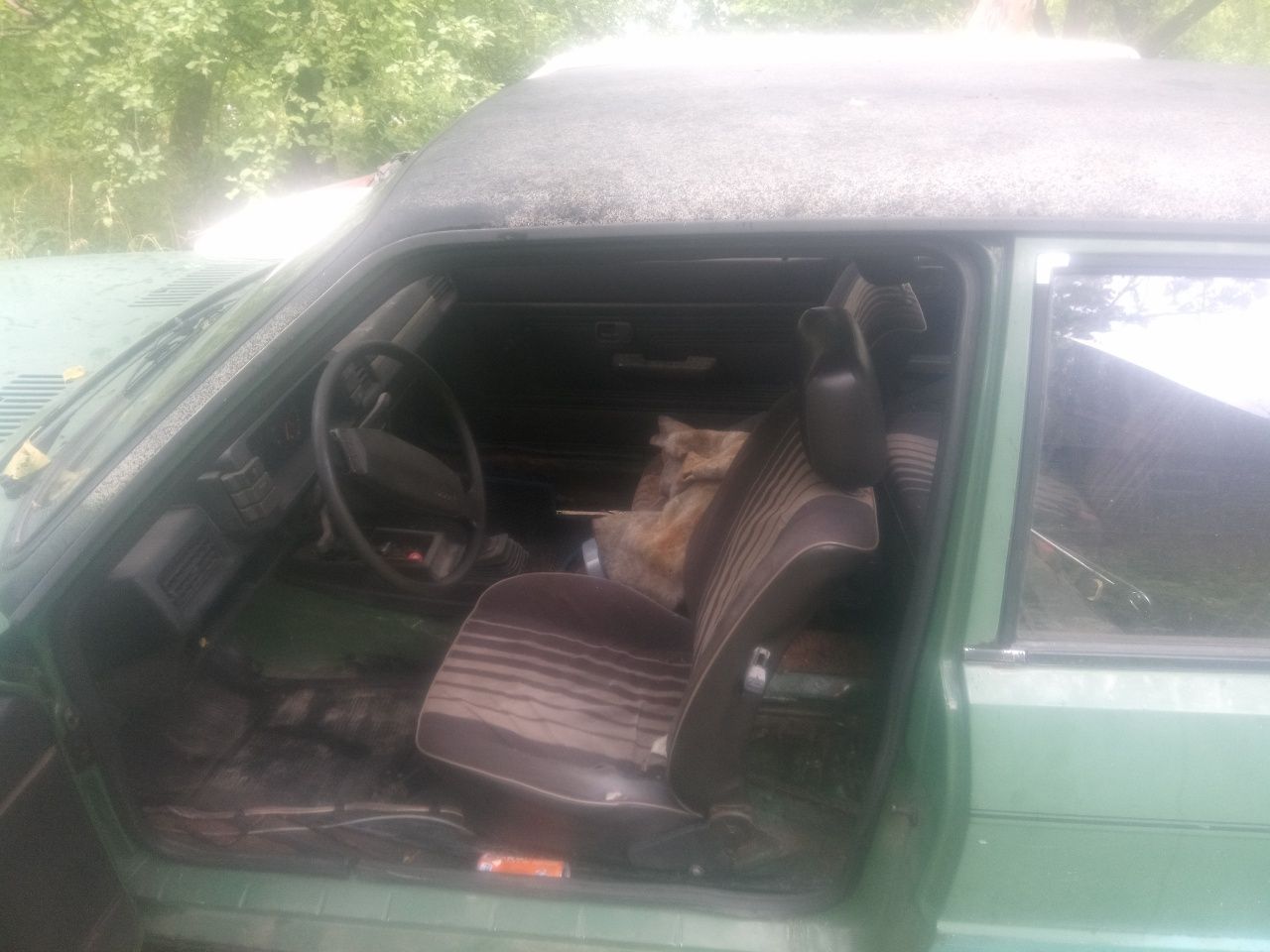 Продається автомобіль