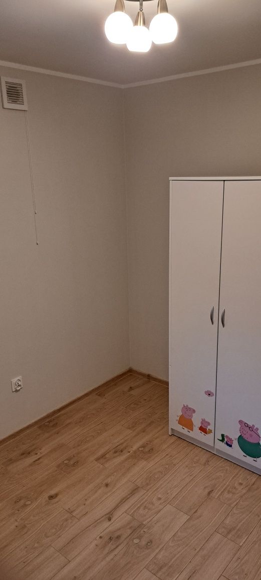 Mieszkanie do wynajęcia