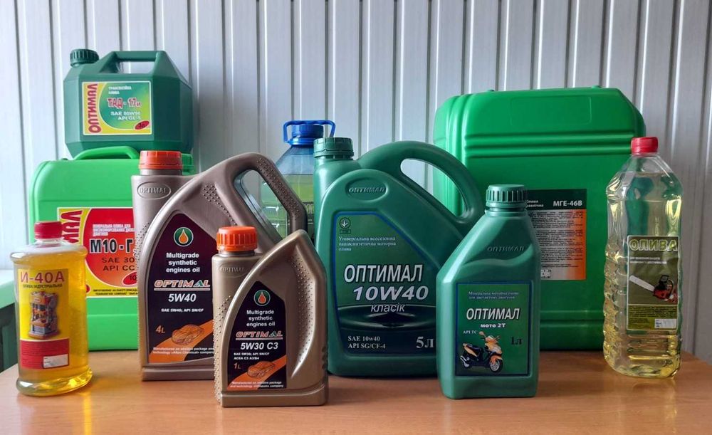 Масло,олива 5W30,5W40,10W40,15W40,М10Г2к,МГЕ-46В,HLP-46,ТАД-17И,И-40А