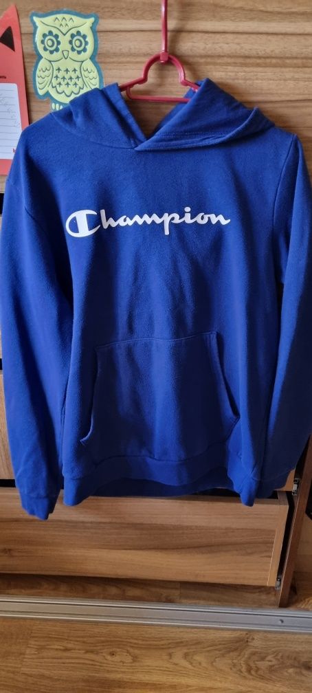 Champion dwie bluzy XXL - 170