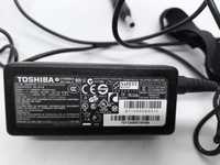 Zasilacz TOSHIBA PA3822U-1ACA 19V 2.37A 5.5mm + Kabel Zasilający