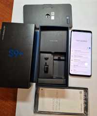 Продам Samsung S9 Plus (SM-G965F/DS (6ГБ/64ГБ))