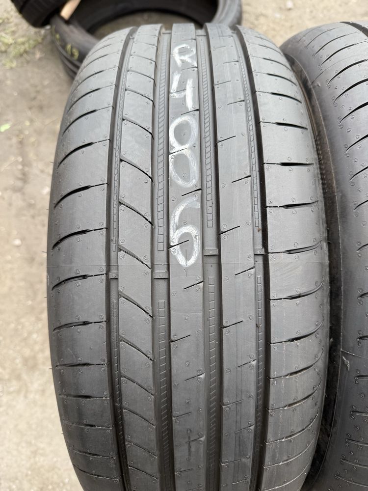 Opony letnie 215/50/18 Goodyear Eagle F1 Asymetric 5 2024r XL