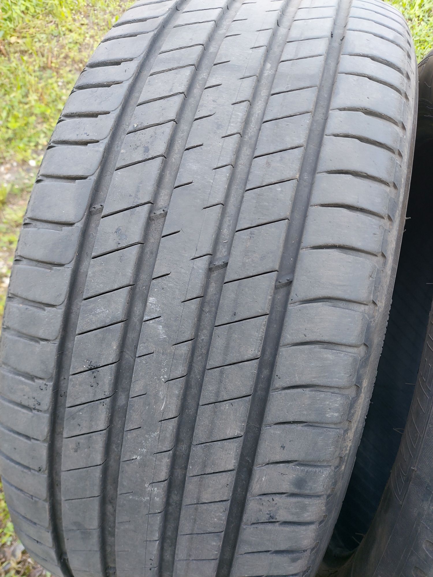 255/45r20 Michelin opony Alfa Stelvio Jeep Cherokee BMW X5 Audi Q5
