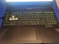 Laptop Asus FX-505DT