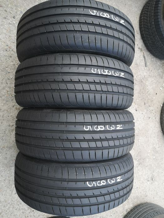 Nowe opony letnie 215/45/18 Goodyear Eagle F1 Asymetric 3 2024r