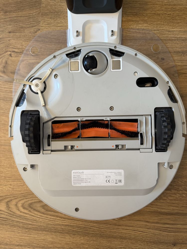Robot sprzątające - mopujący Xiaomi Roborock Xiaowa E202-02