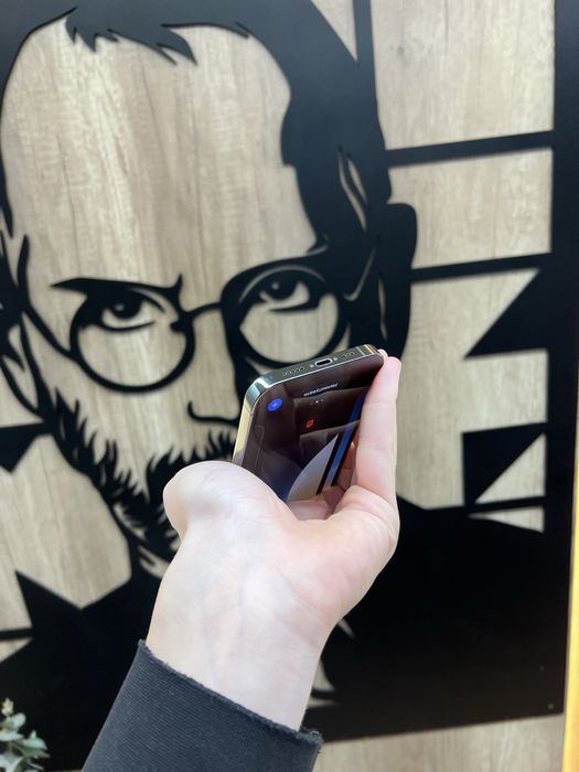 IPhone 13 Pro 128gb Alpine green Костюшка 5