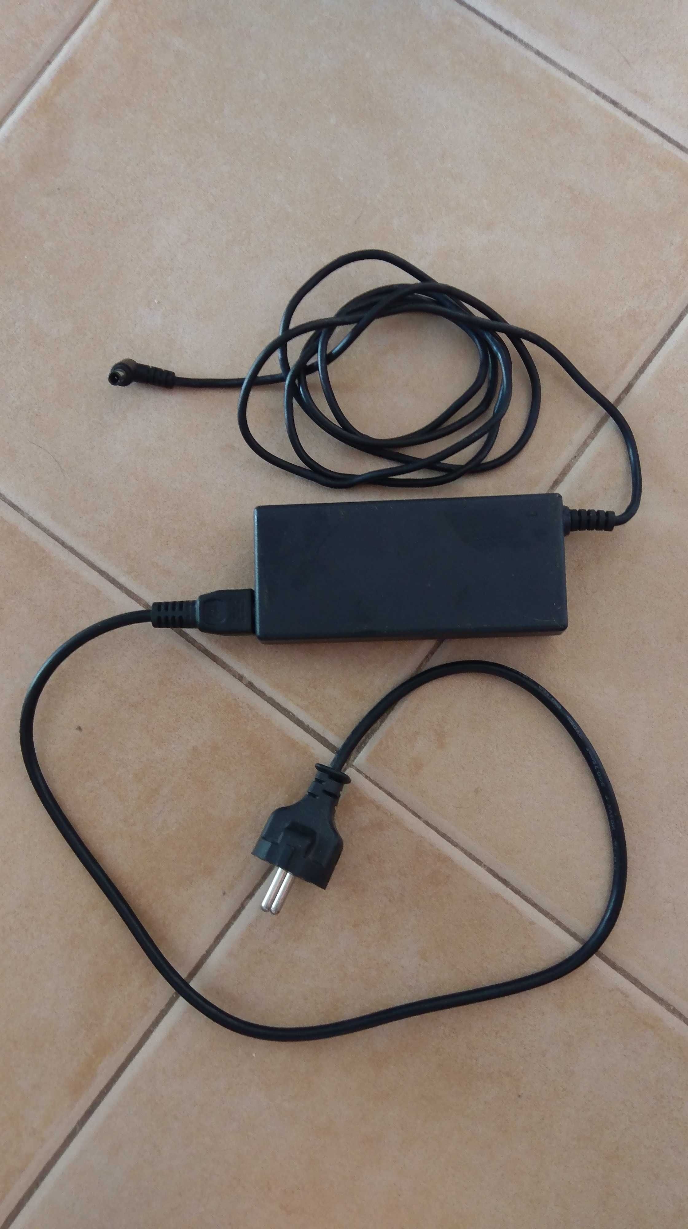 Portatil Sony Vaio VGN-FZ38M para peças