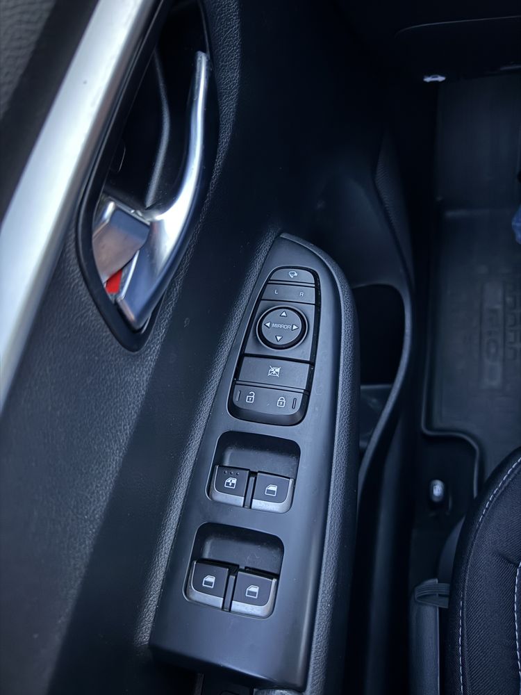 Kia Rio x 2021 року