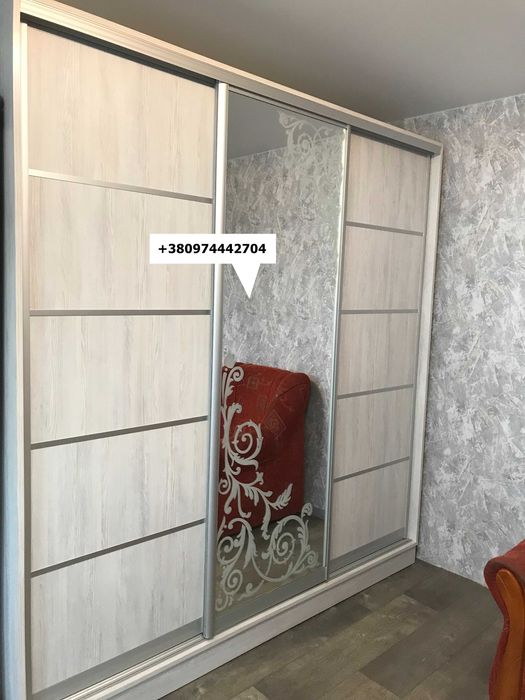 Збірка Корпусних Меблів. Зібрати Меблі. Скласти Меблі.