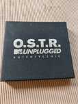 O.S.T.R. Unplugged Autentycznie CD