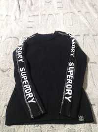 Sweter superdry r.s