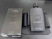 perfumów Gucci guilty perfumy 90ml