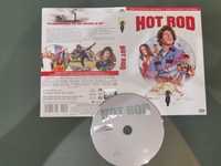 Hot Rod [DVD] Andy Samberg