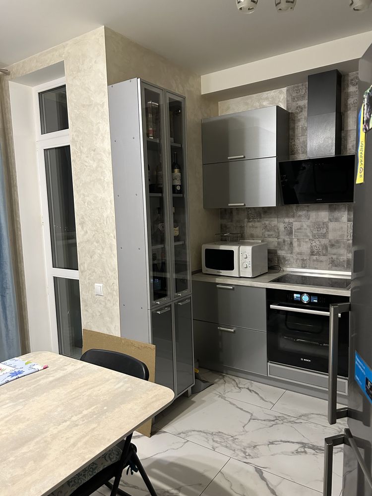 2 к квартира 70м2, жк Лісовий квартал,13/25,Київська 247