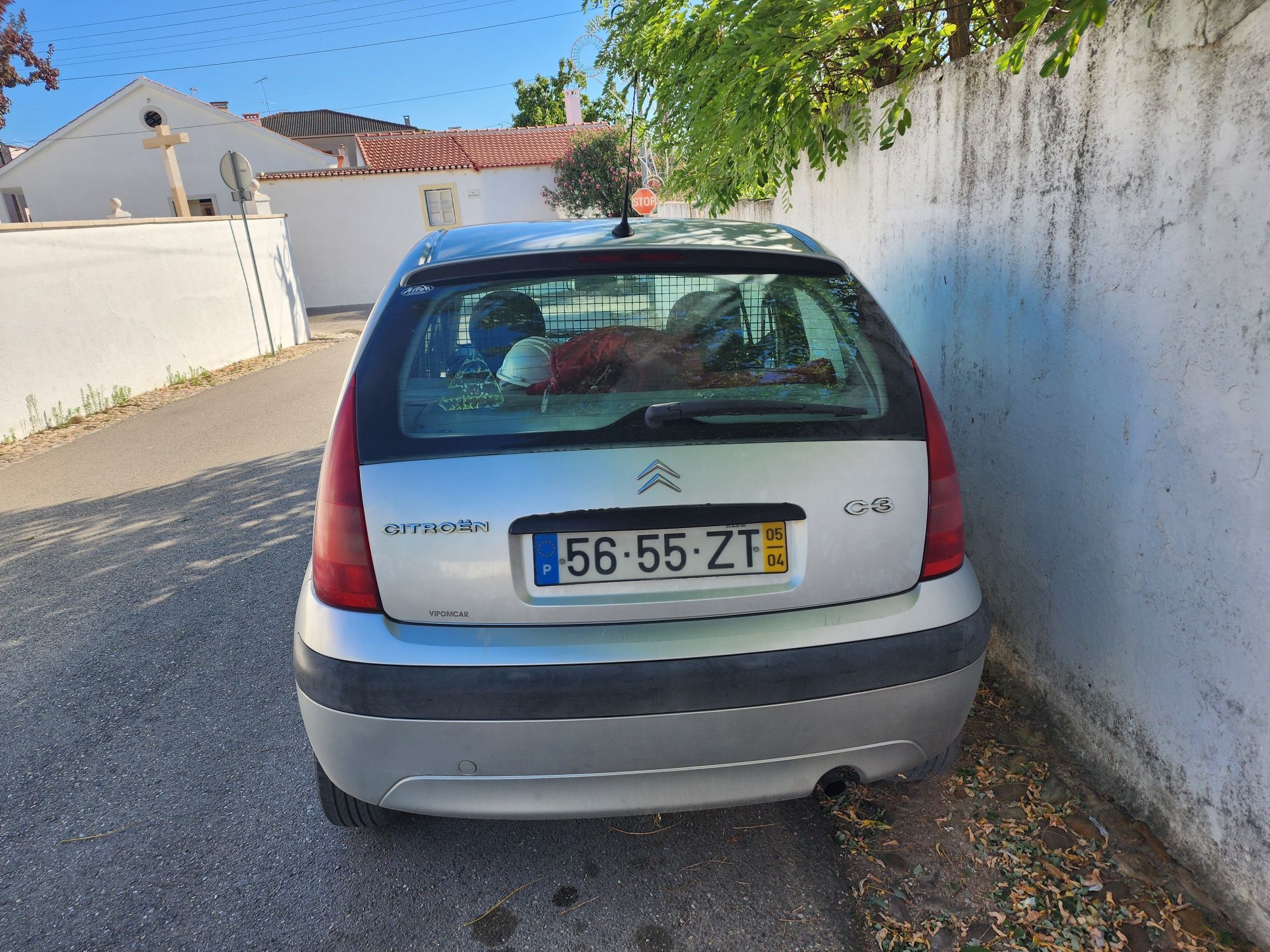 Citroen C3 1.4 gasoleo