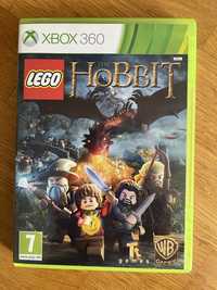 Gra Hobbit 7 lat Xbox 360