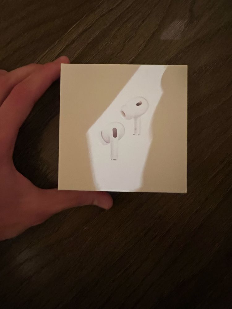 airpods pro 2 sprzedam!