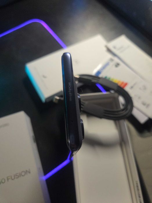 Super flagowy 24GB RAM Motorola edge 60 FUSION 256GB 5G Zamiana ultra