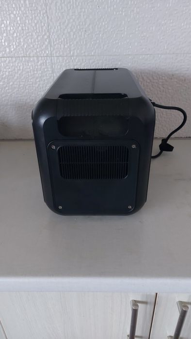Зарядна станція ALTEK 1200 W
