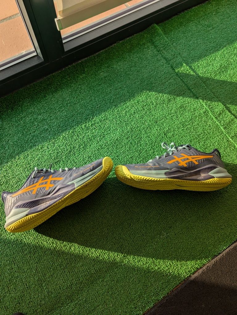 ASICS gel challenger padel 14 - 42