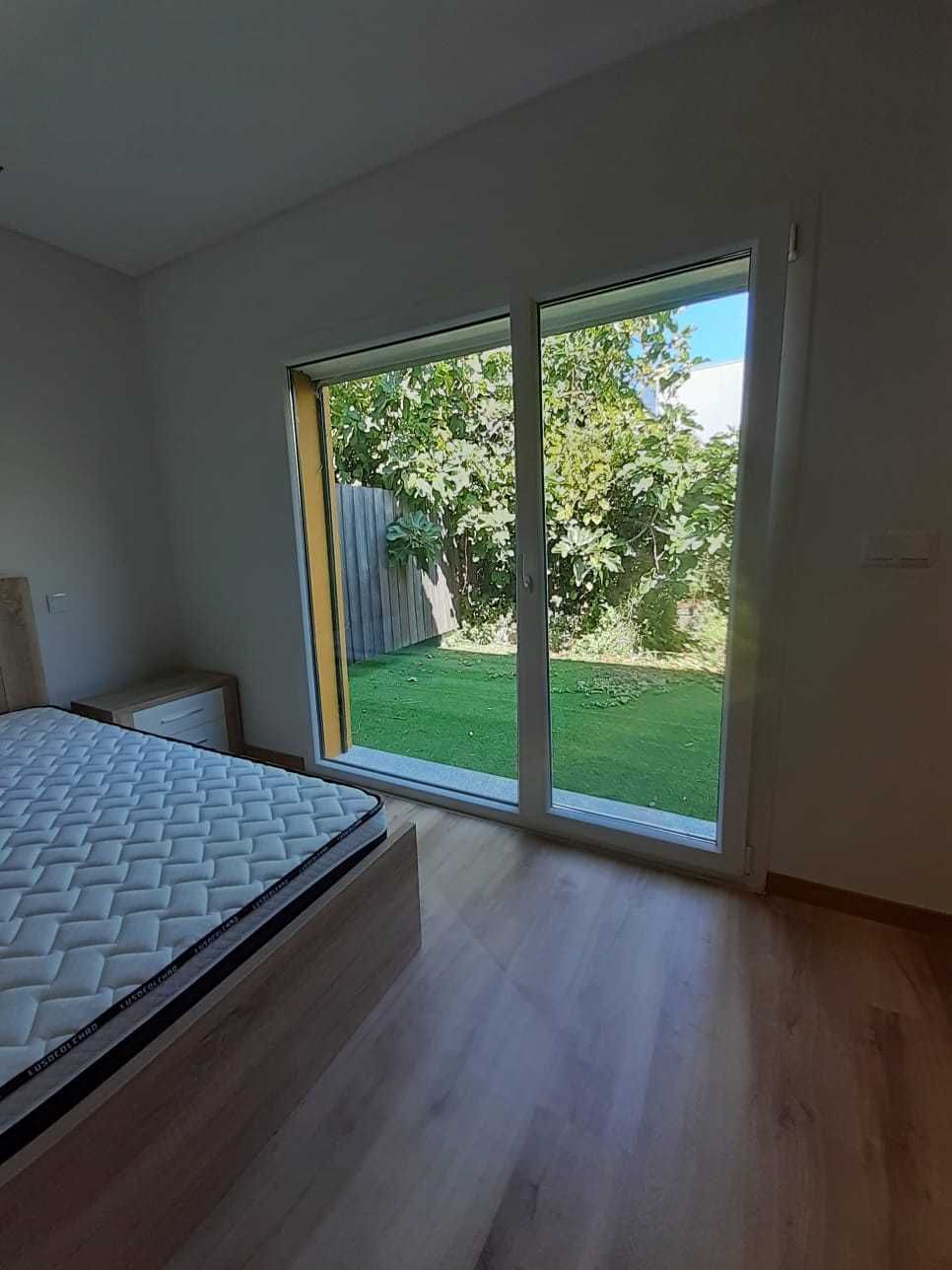 Apartamento T2 muito perto de Leiria