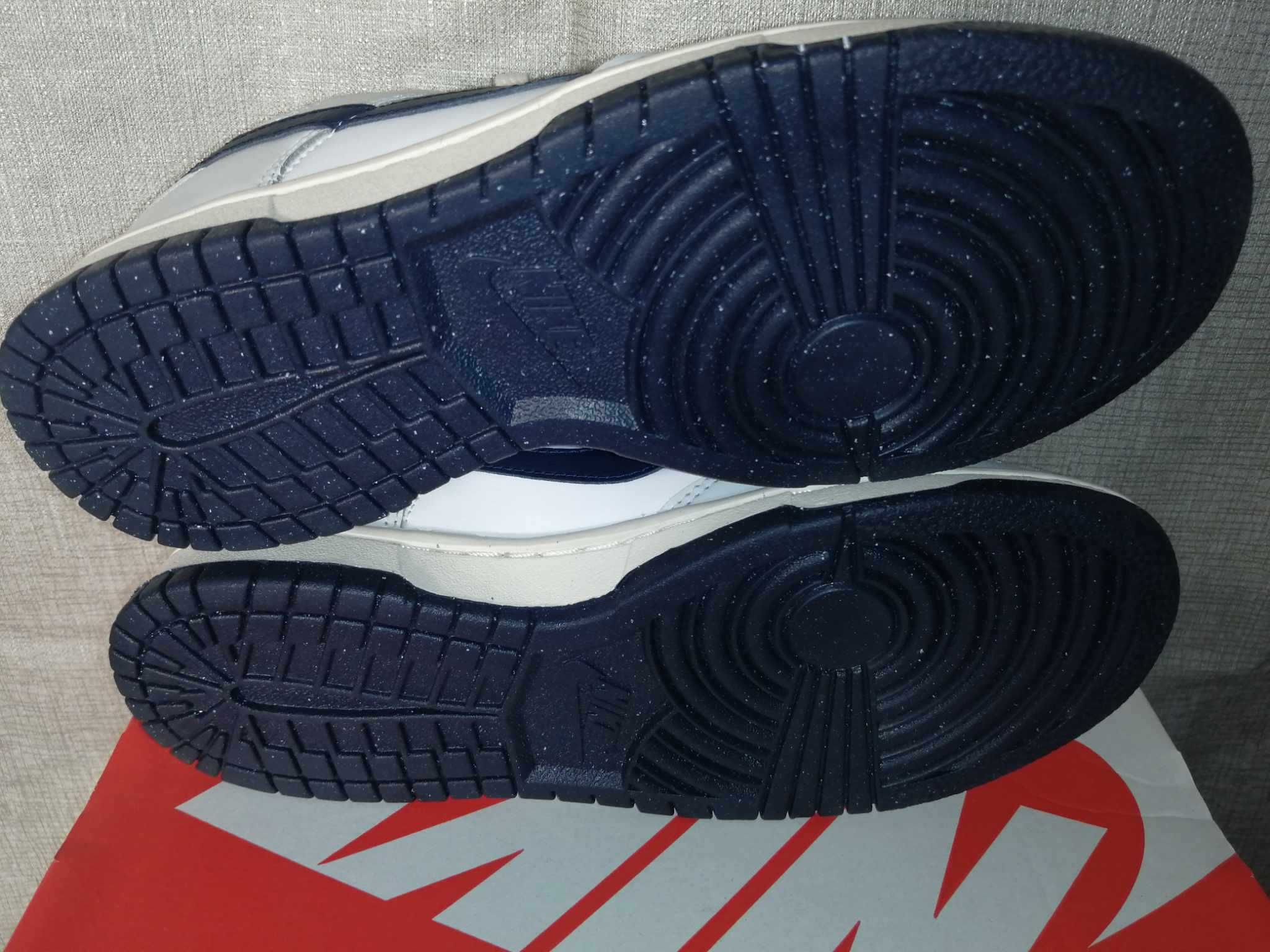 NIKE Dunk Low Next Nature Nowe Buty Unisex 38 Oryginalne Sneakersy