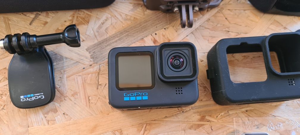 GoPro HERO 11 black