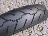 opona 150/80B16 Michelin Scorcher 31 Dot2917 5mm Harley-Davidson r16