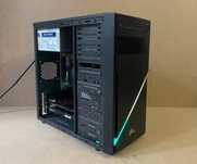 Ігровий ПК | Ryzen 3 2200G | GTX 1050 Ti | 16 Gb | SSD M2 128 Gb