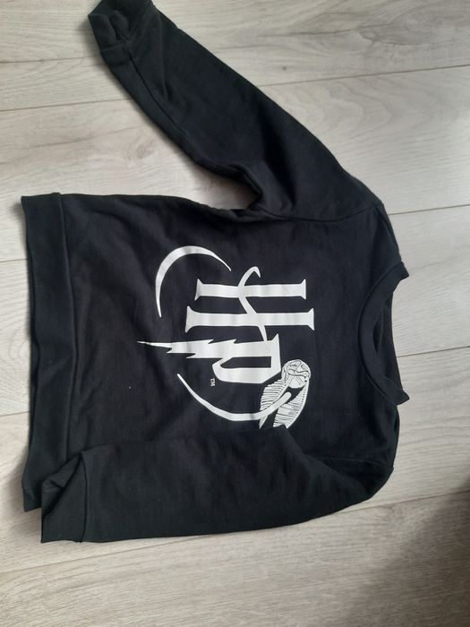 Bluza chłopięca Harry Potter 116 sinsay