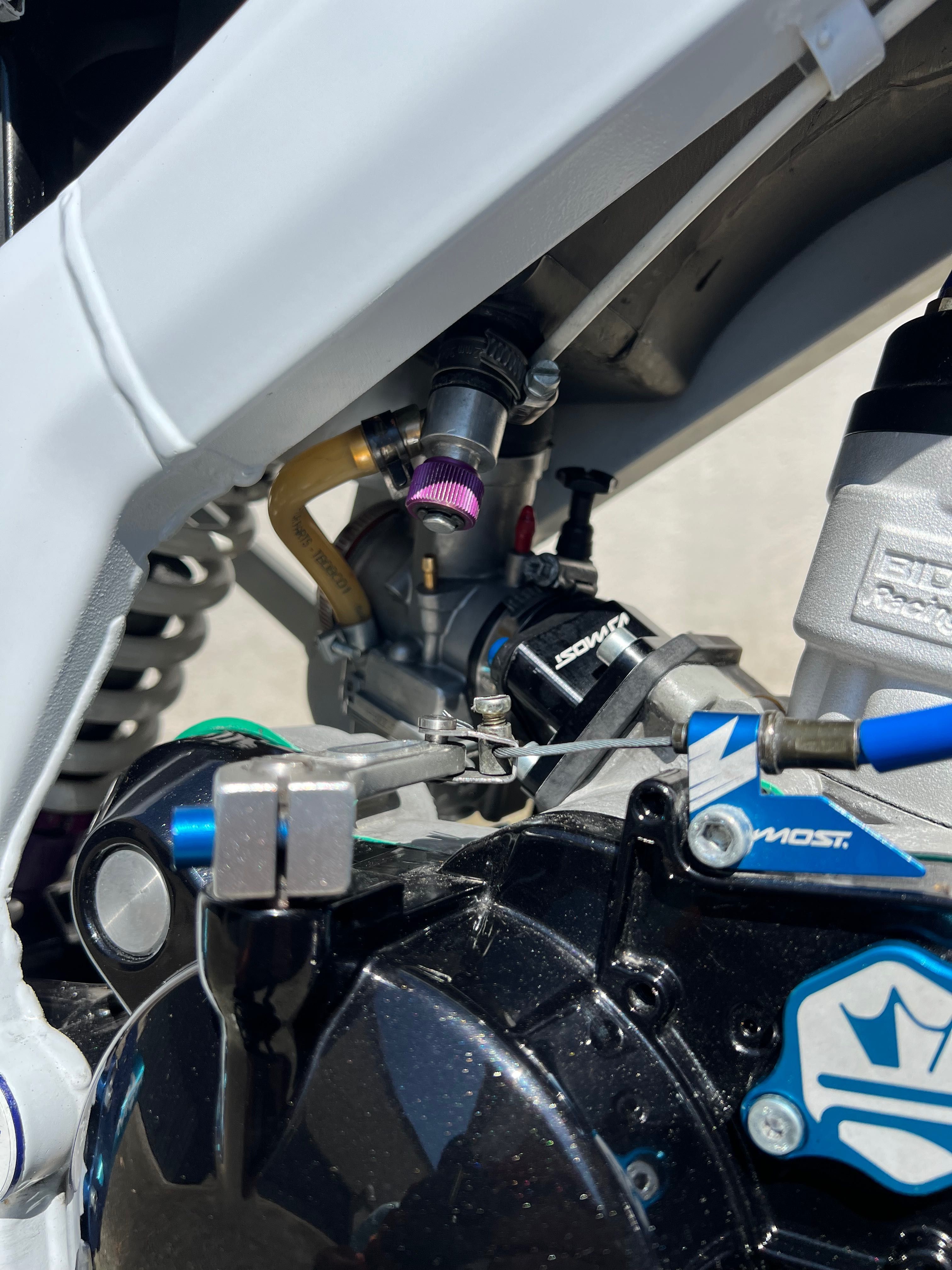 Derbi DRD Xtreme 50cc
