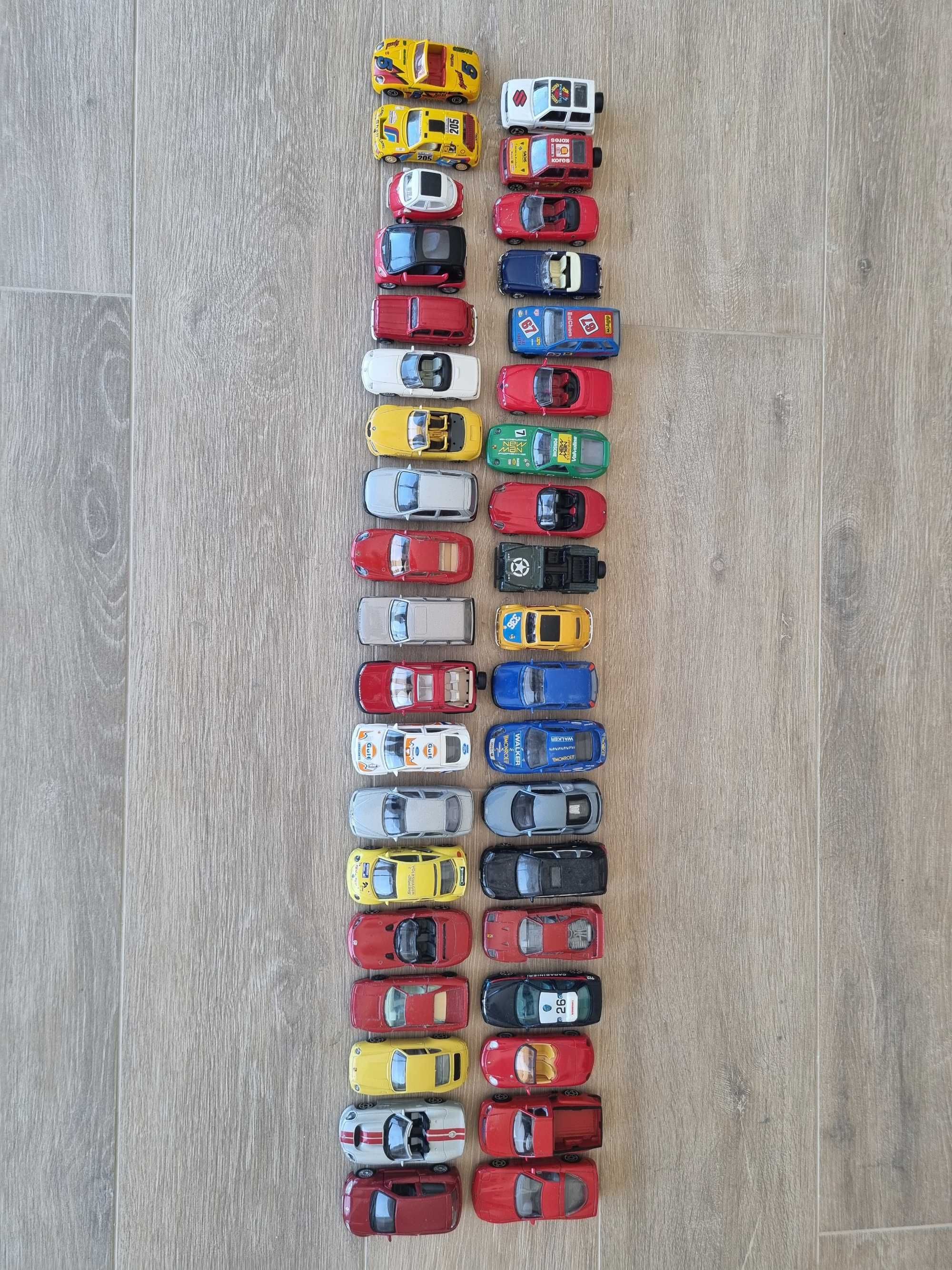 Carros Miniaturas