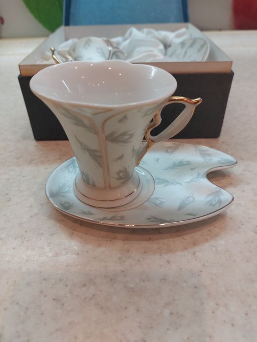 Чашки для кави,набір чашок для кави