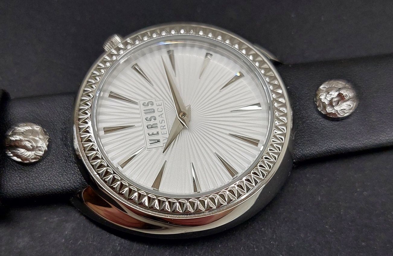 Новий Versus Versace жіночий годинник Tortona